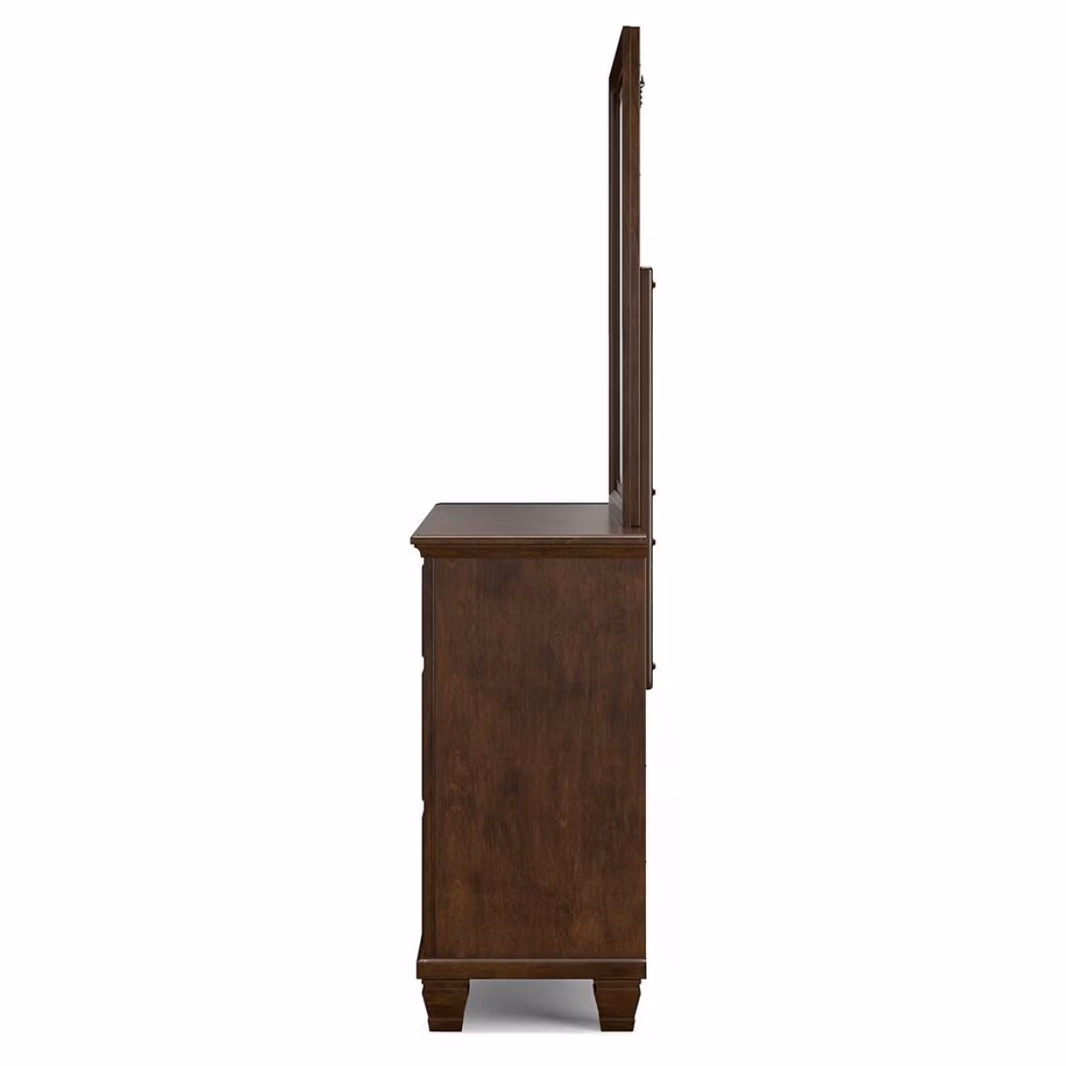 Danabrin Queen Panel Bed, Dresser, Mirror and Nightstand - Image 8