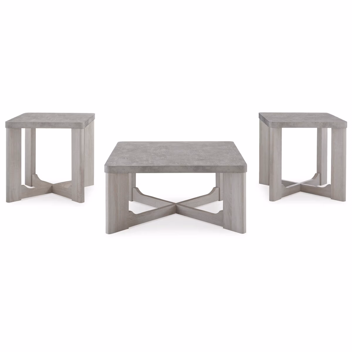Garnilly Table (Set of 3) - Image 4