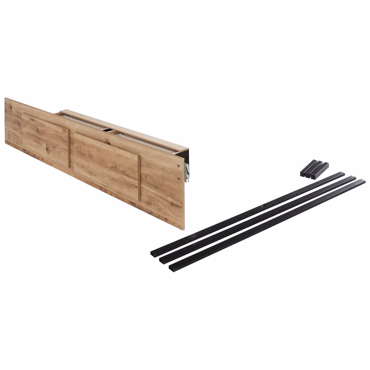 Hyanna Twin/Full Under Bed Storage - Image 2