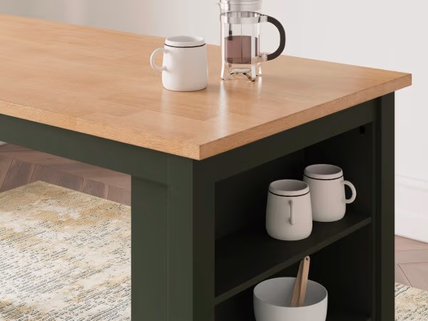 Gesthaven Counter Height Dining Table - Image 10