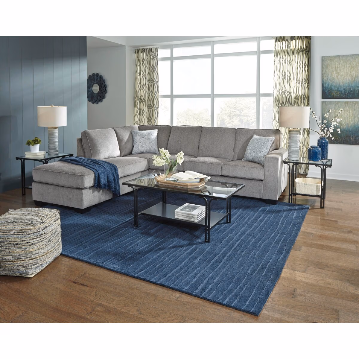 Altari 2-Piece Sectional with Chaise - Image 4
