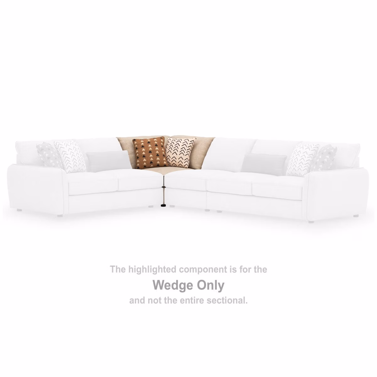 Seyler Wedge - Image 3