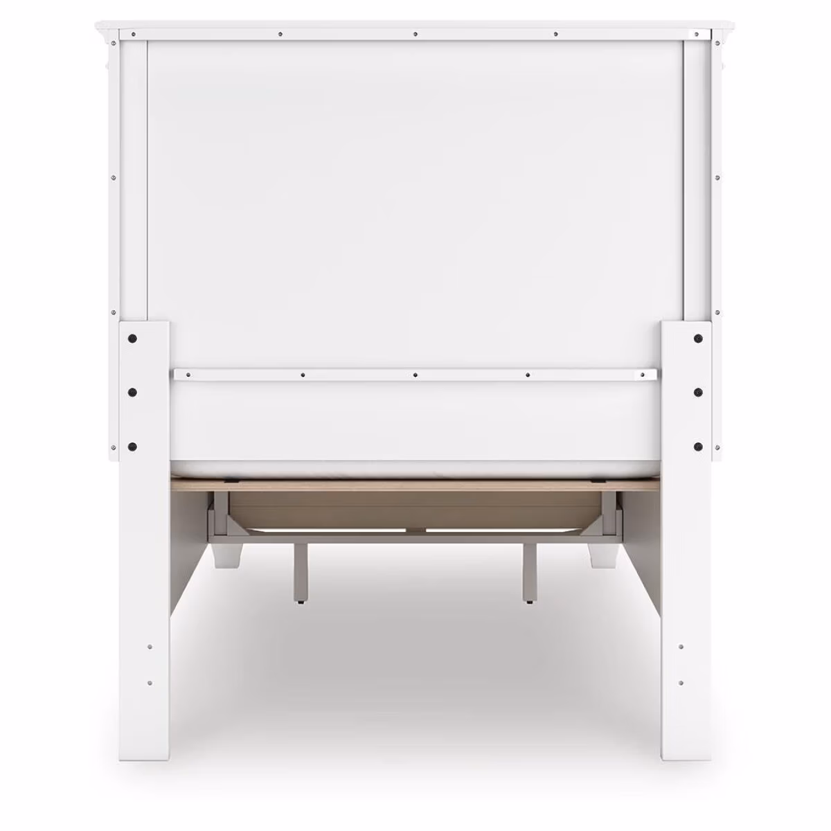 Fortman Twin Panel Storage Bed - Image 8
