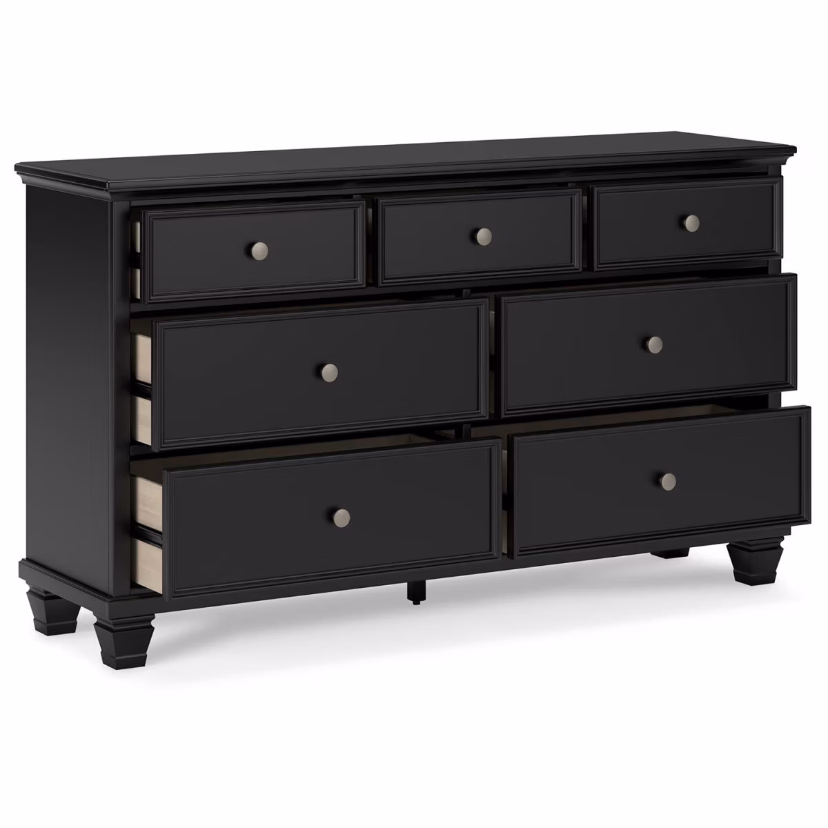 Lanolee Dresser - Image 5