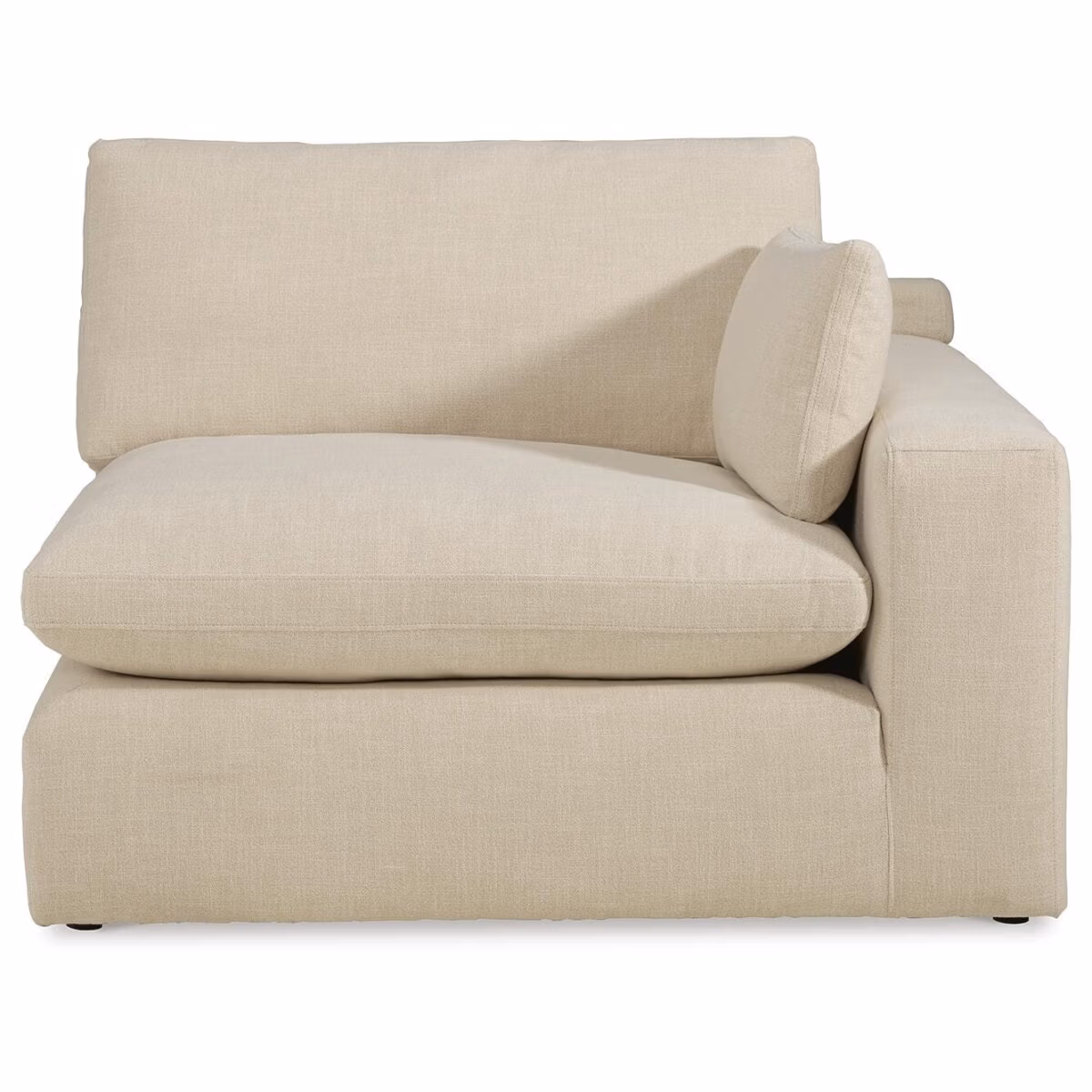 Elyza Right-Arm Facing Corner Chair - Image 4