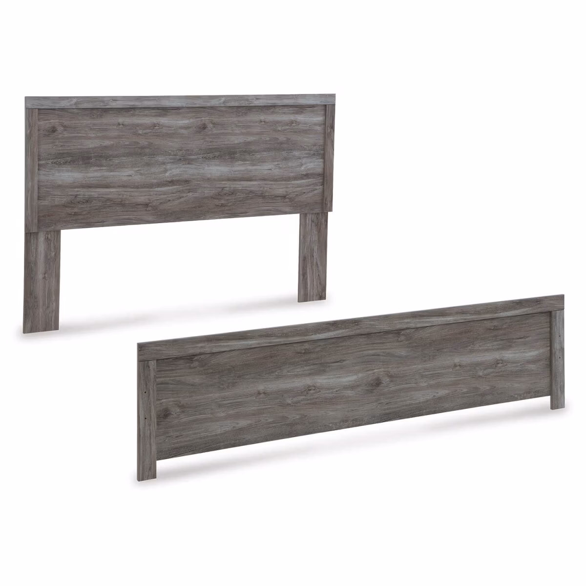 Bronyan King Panel Headboard/Footboard - Image 2