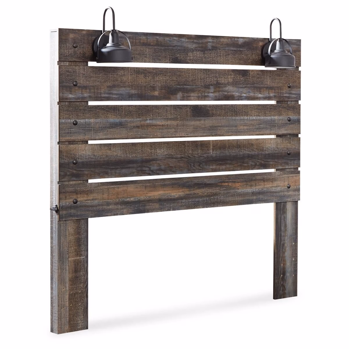 Drystan Queen Panel Headboard - Image 2