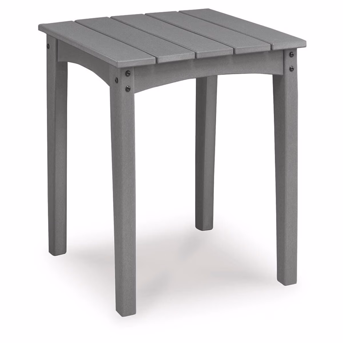 Cove Beach Outdoor End Table - Image 2