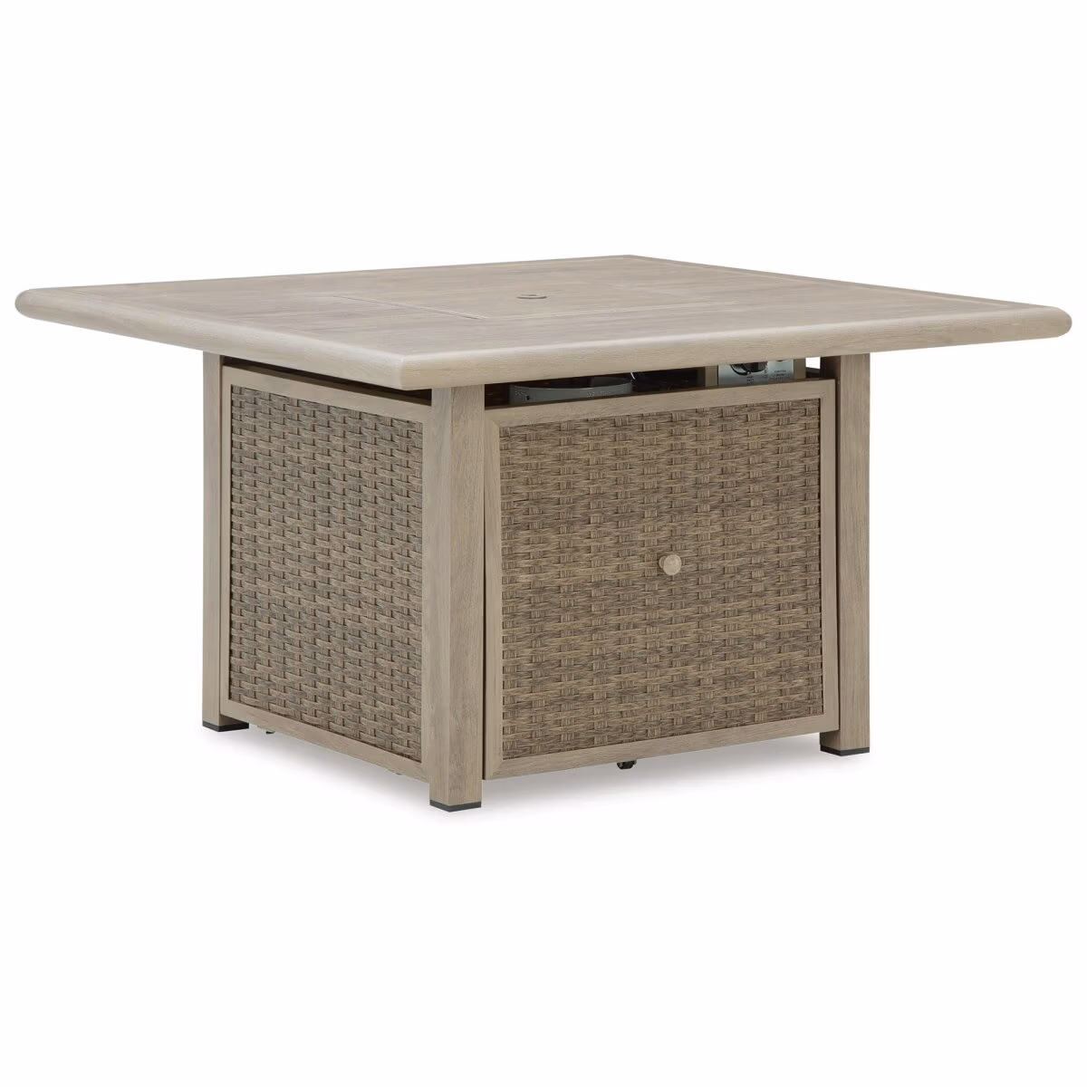 Cliff Trails Fire Pit Table - Image 6