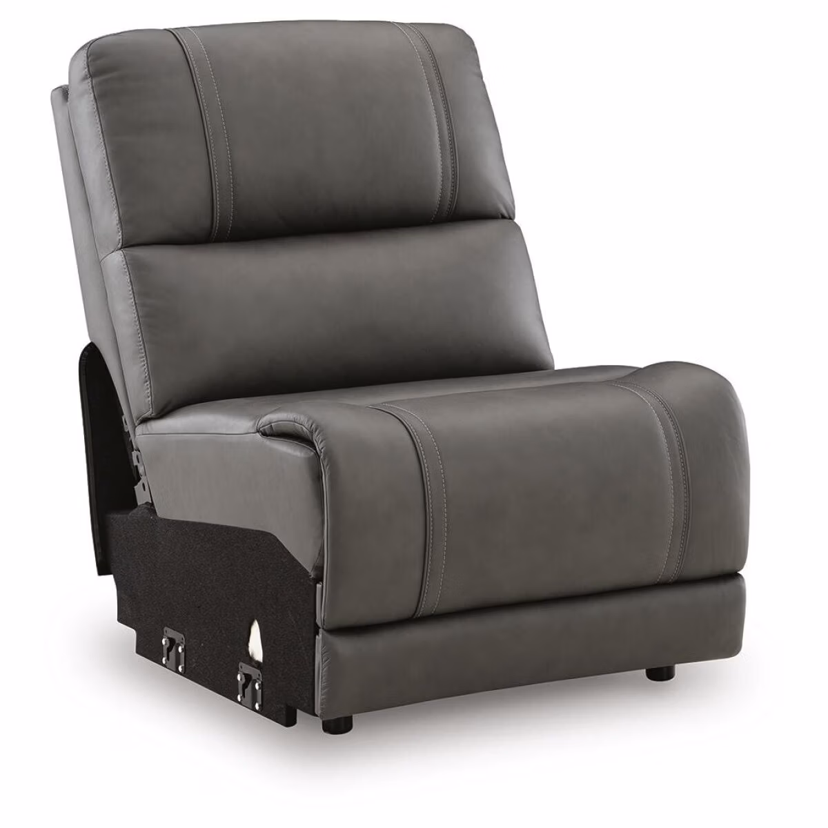 5Z - Pittson Armless Chair - Image 2
