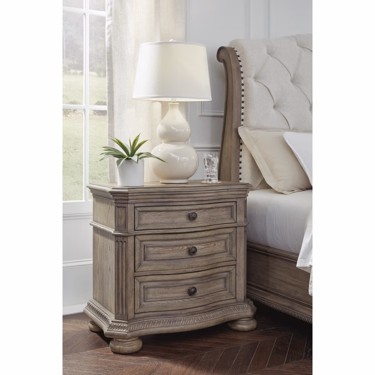 Ardenfield Nightstand - Image 3