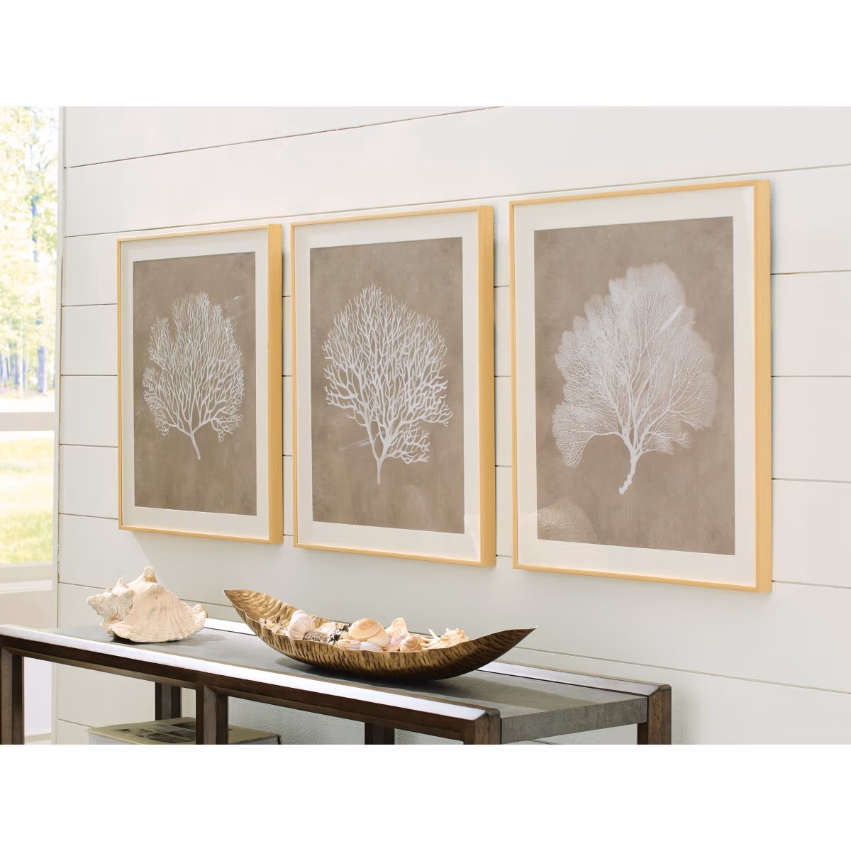 Hendridge Wall Art (Set of 3) - Image 3