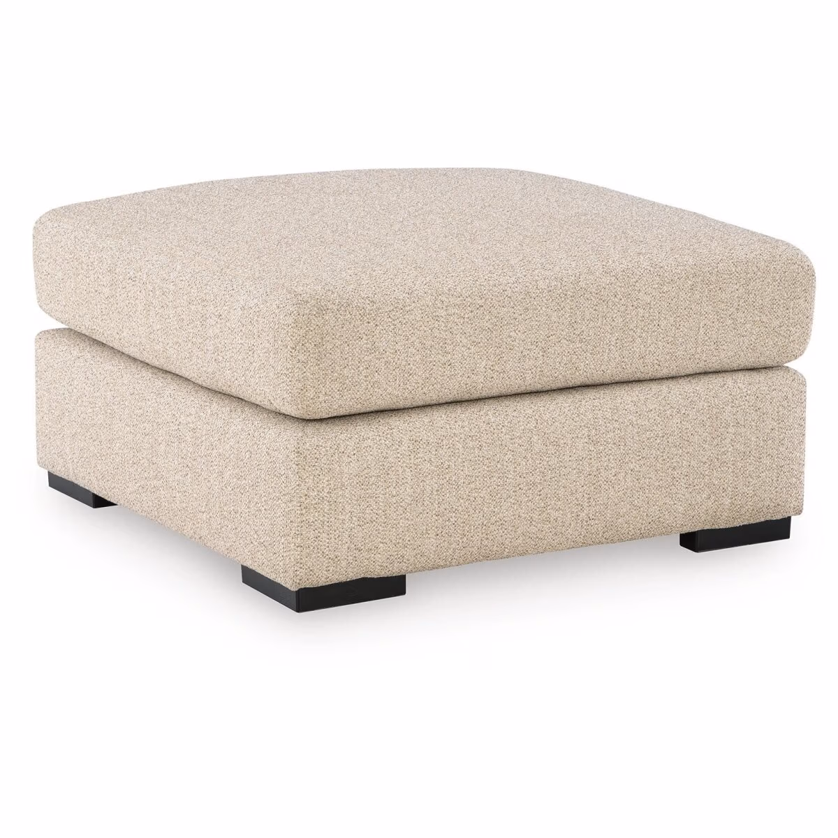 Laurelgrove Oversized Accent Ottoman - Image 2