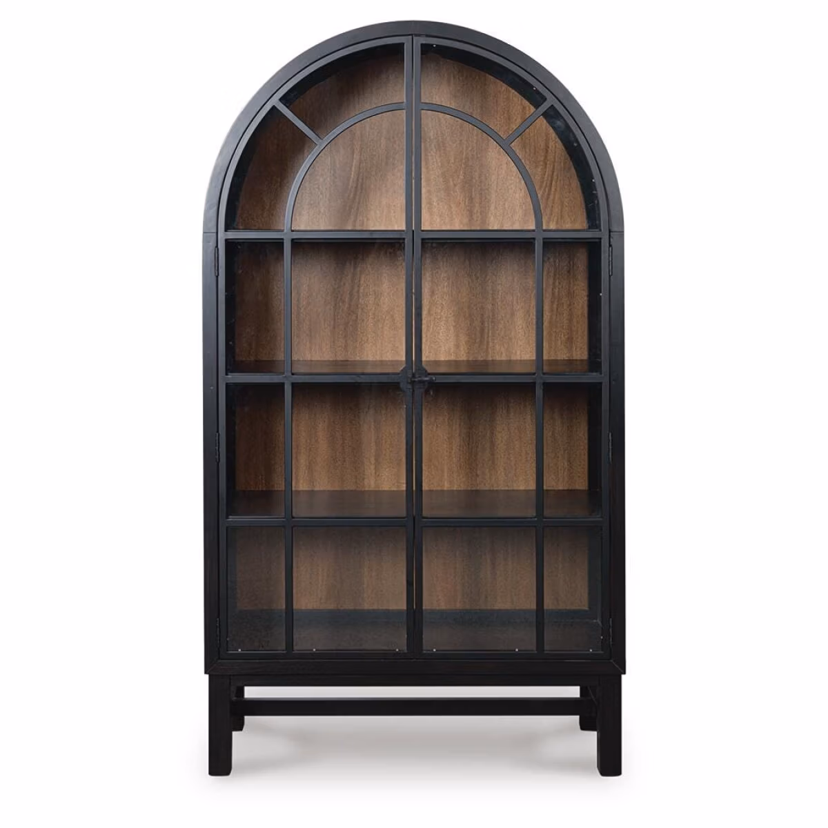Greddinton Display Cabinet - Image 4