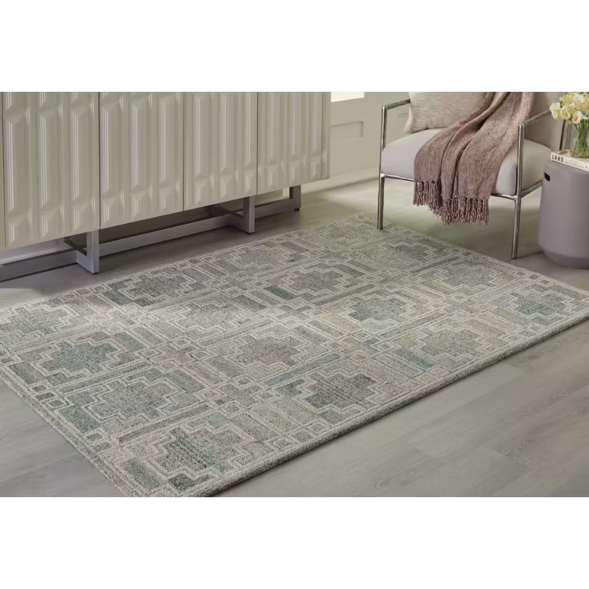Jossland 5' x 7' Rug - Image 3