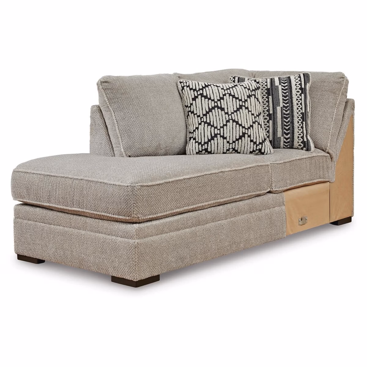 Calnita Left-Arm Facing Corner Chaise - Image 2