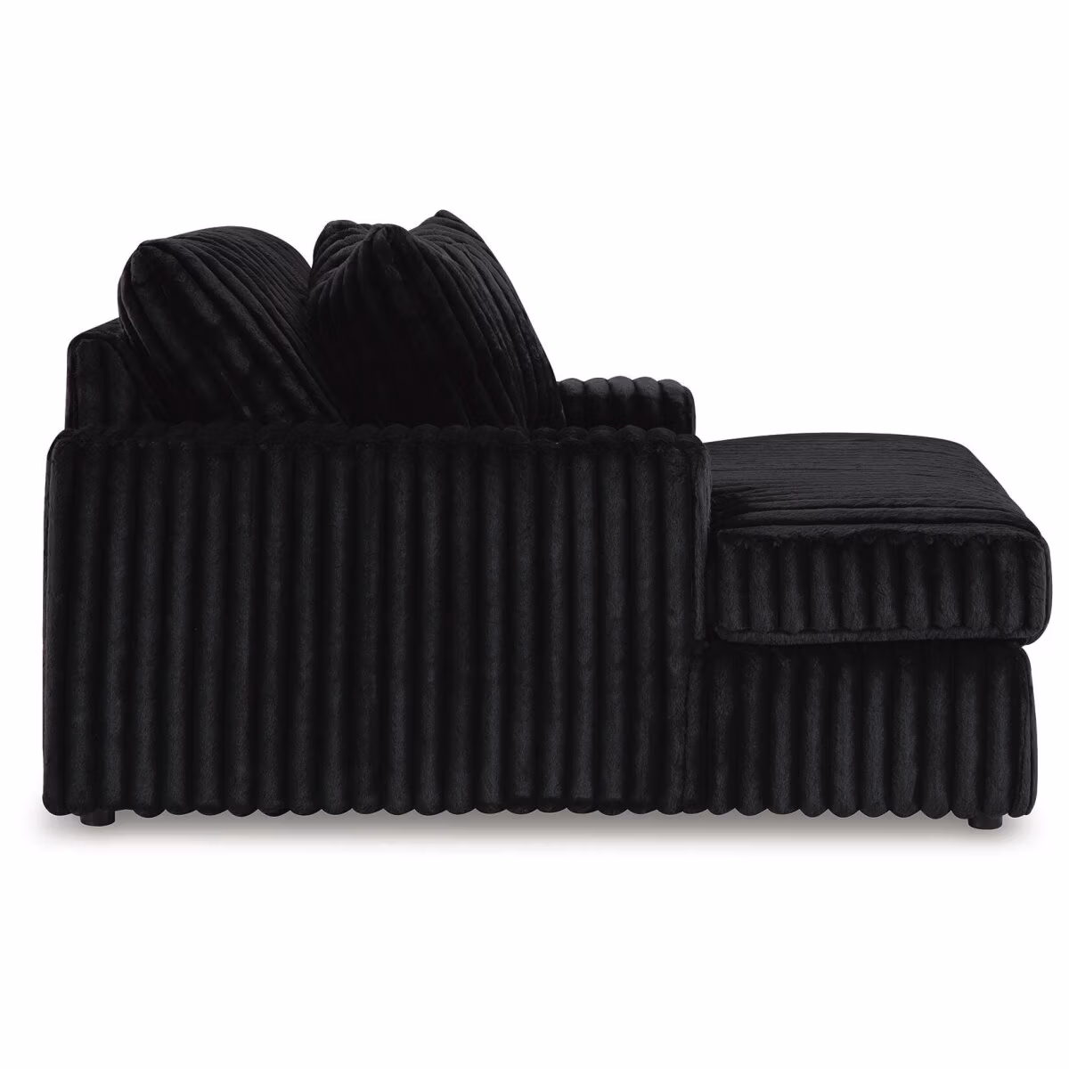 Midnight-Madness Oversized Chaise - Image 5