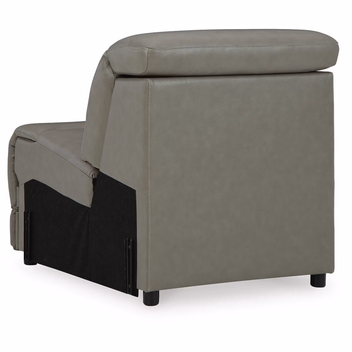 Correze Armless Chair - Image 5