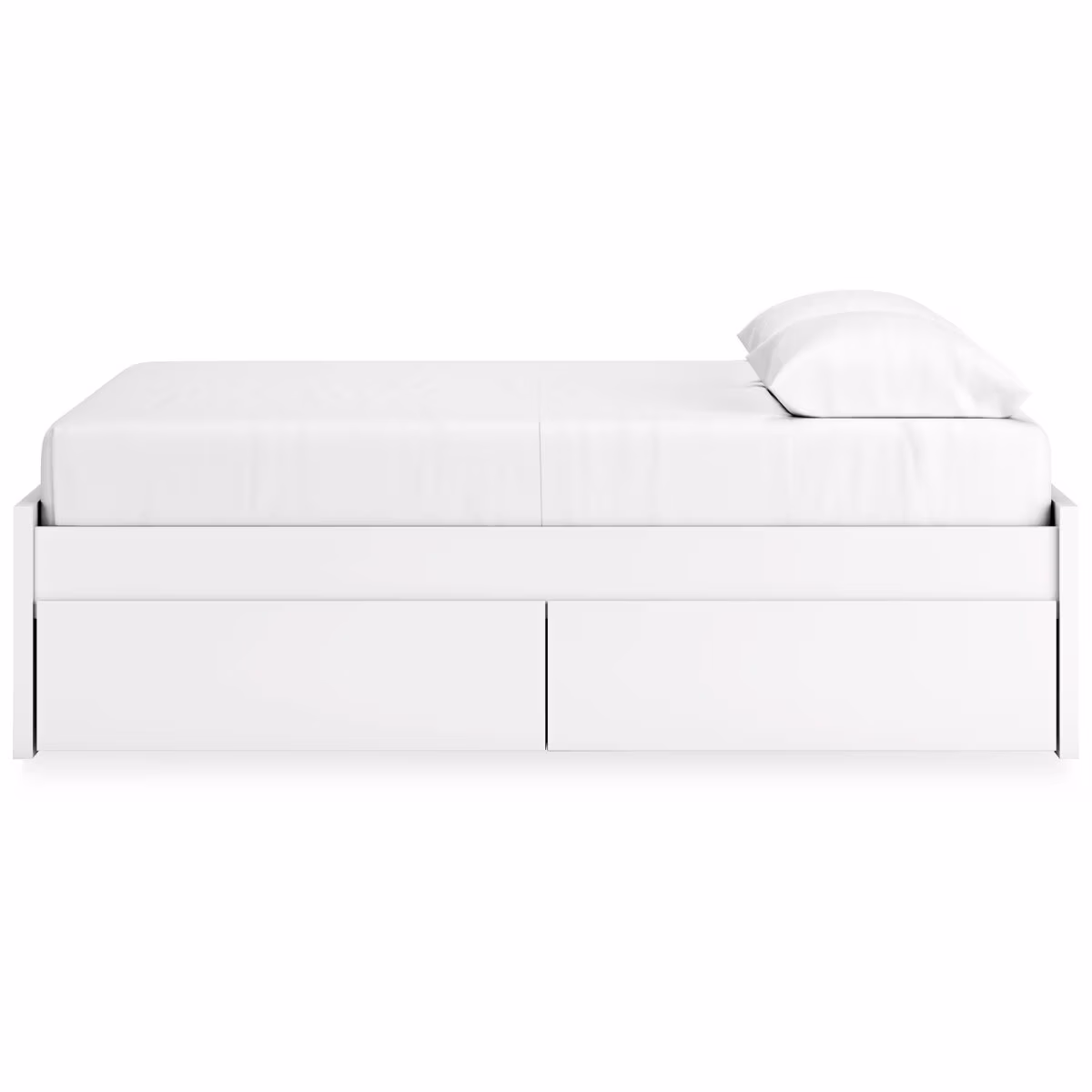 Onita Queen Platform Bed with 2 Side Storage - Image 10