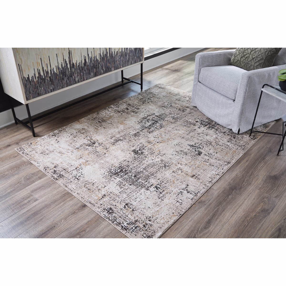 Elaning 5' x 7' Rug - Image 3