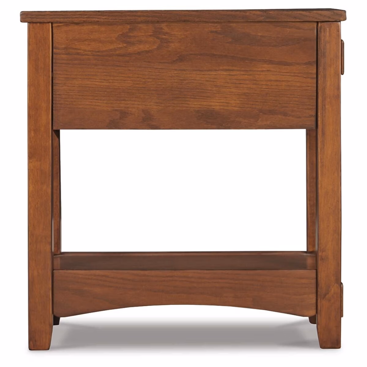 Breegin Chairside End Table - Image 6