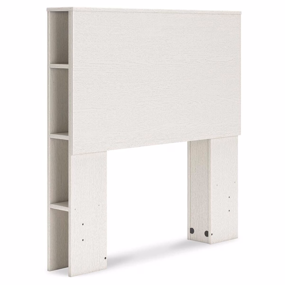 Aprilyn Twin Bookcase Headboard - Image 2