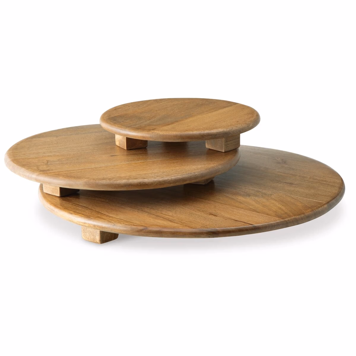 Kaidler Tray Set (Set of 3) - Image 2