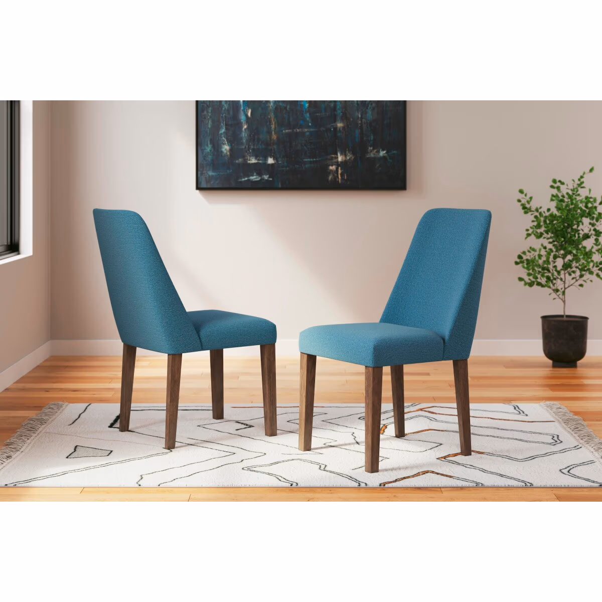 Lyncott Dining Chair - Image 10