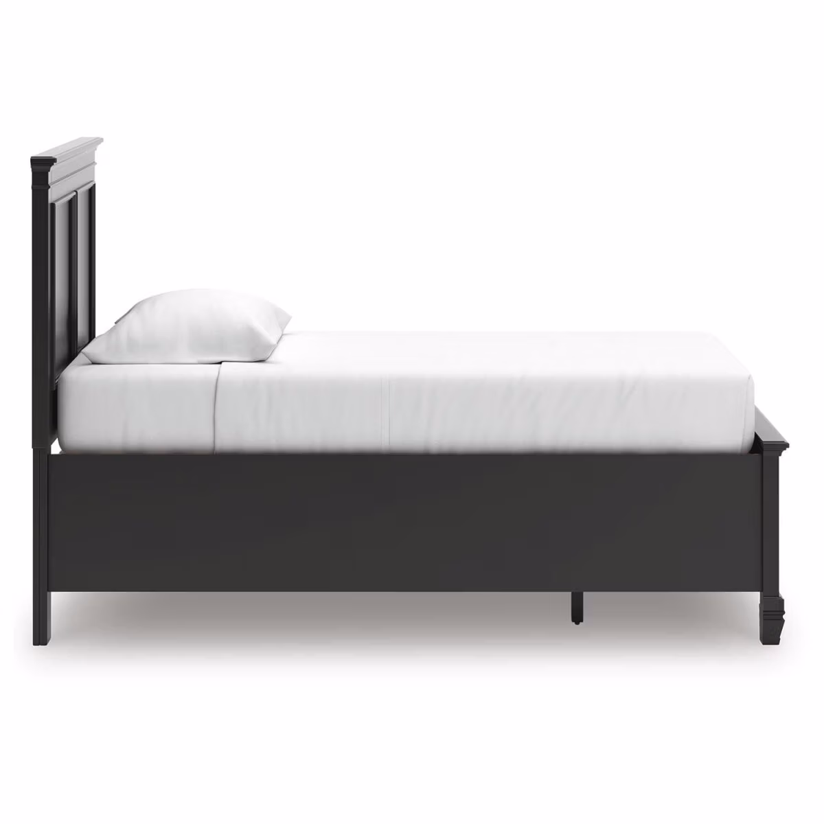 Lanolee Twin Panel Storage Bed - Image 8