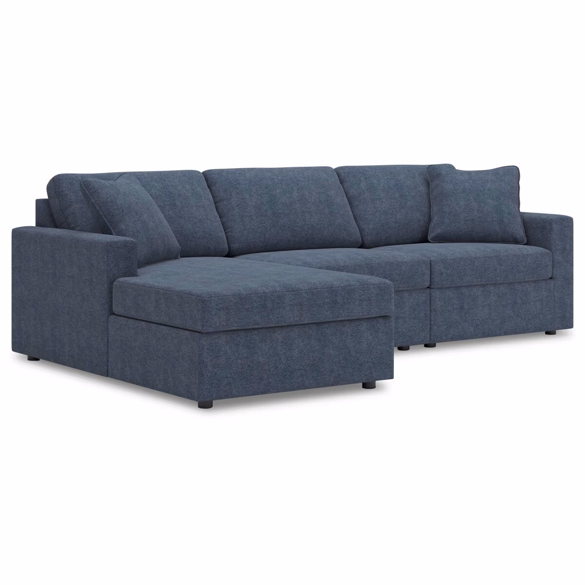 Modmax 3-Piece Sectional with Chaise - Image 2