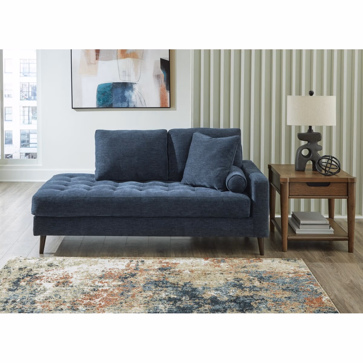 Bixler Right-Arm Facing Corner Chaise - Image 3