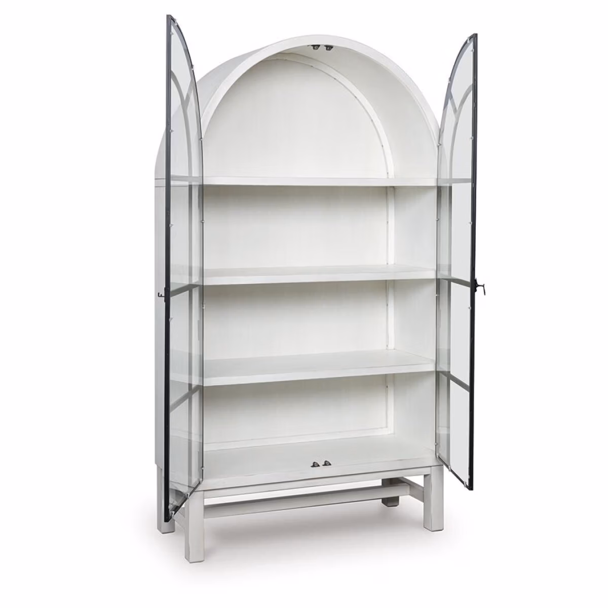 Greddinton Display Cabinet - Image 3