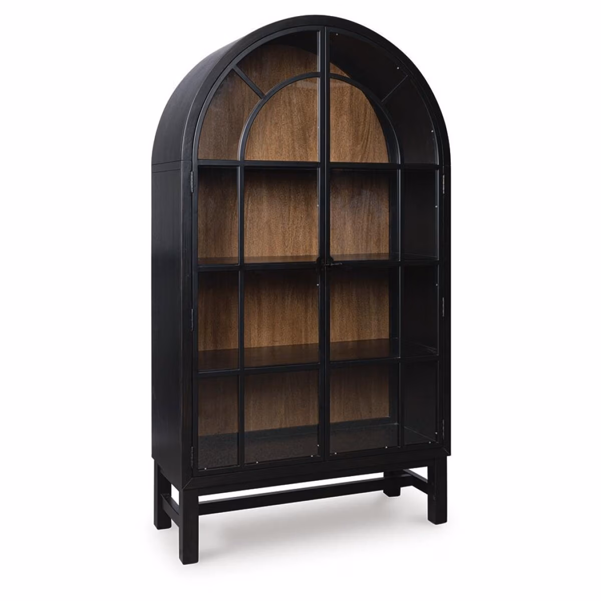 Greddinton Display Cabinet - Image 2