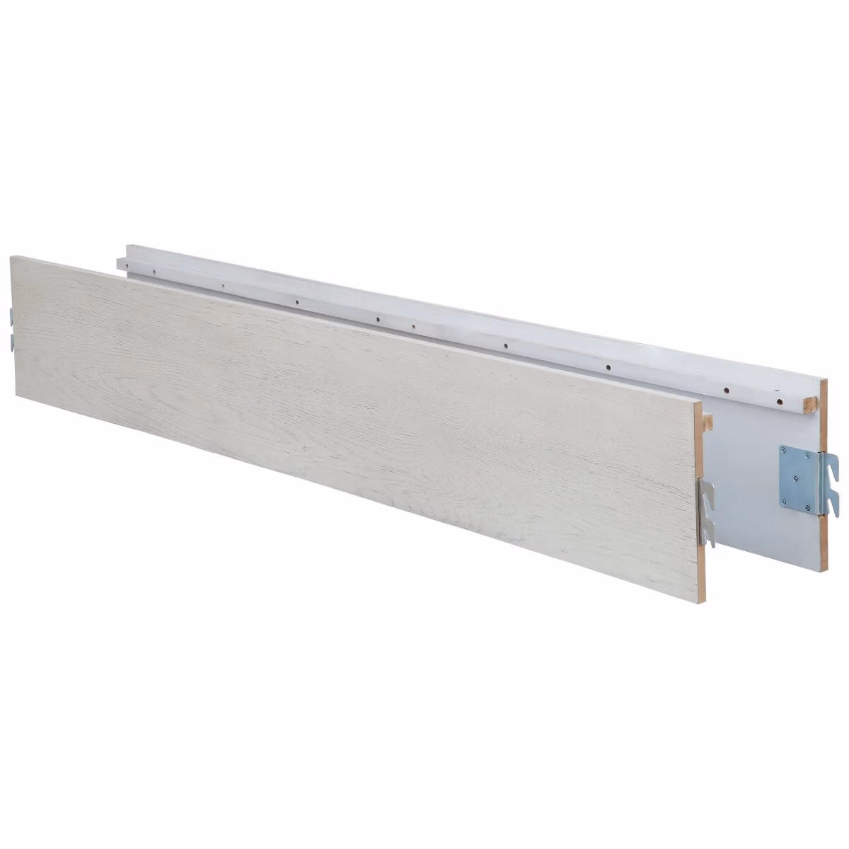Robbinsdale Twin/Full Bed Rails - Image 2