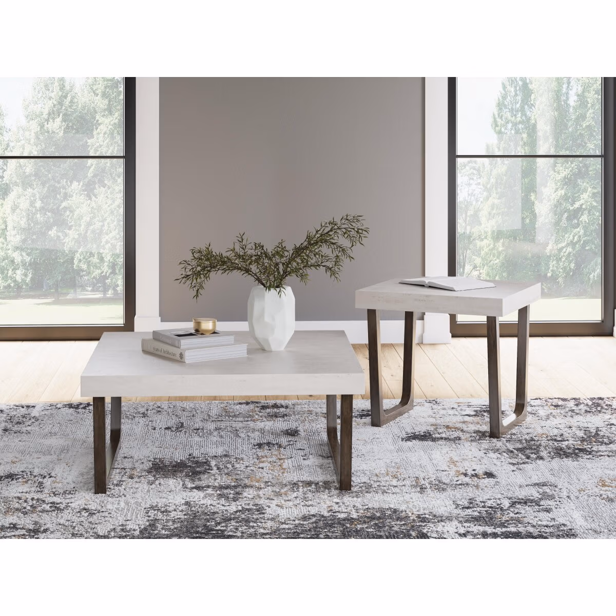 Westenfort Table (Set of 2) - Image 3