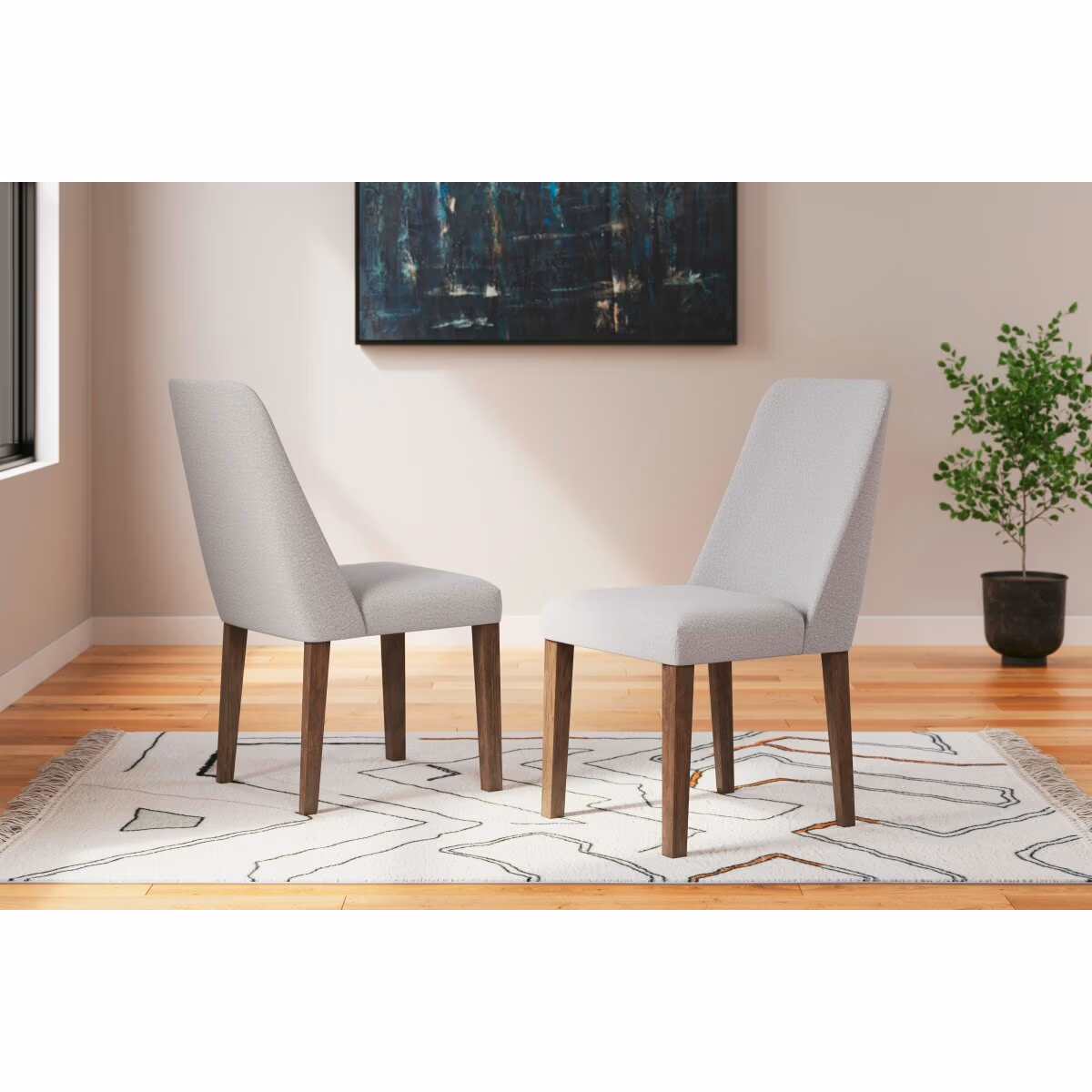 Lyncott Dining Chair - Image 10