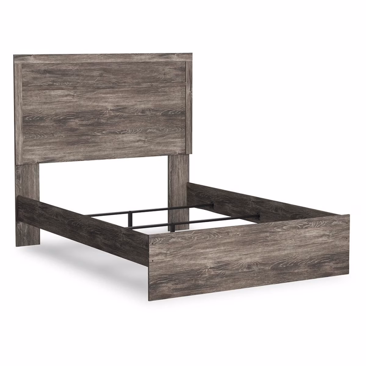 Ralinksi Full Panel Bed - Image 4