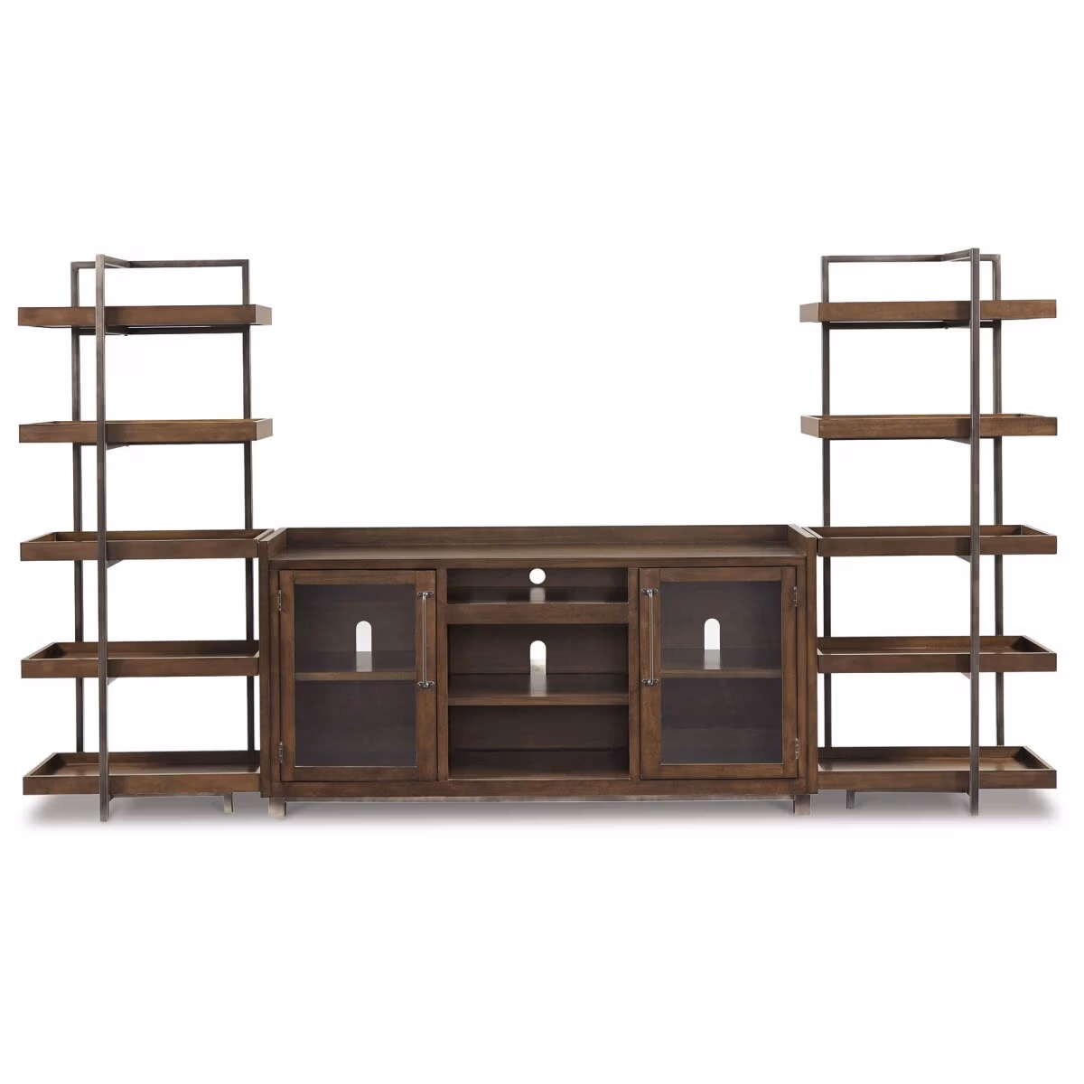 Starmore 3-Piece Entertainment Center - Image 4