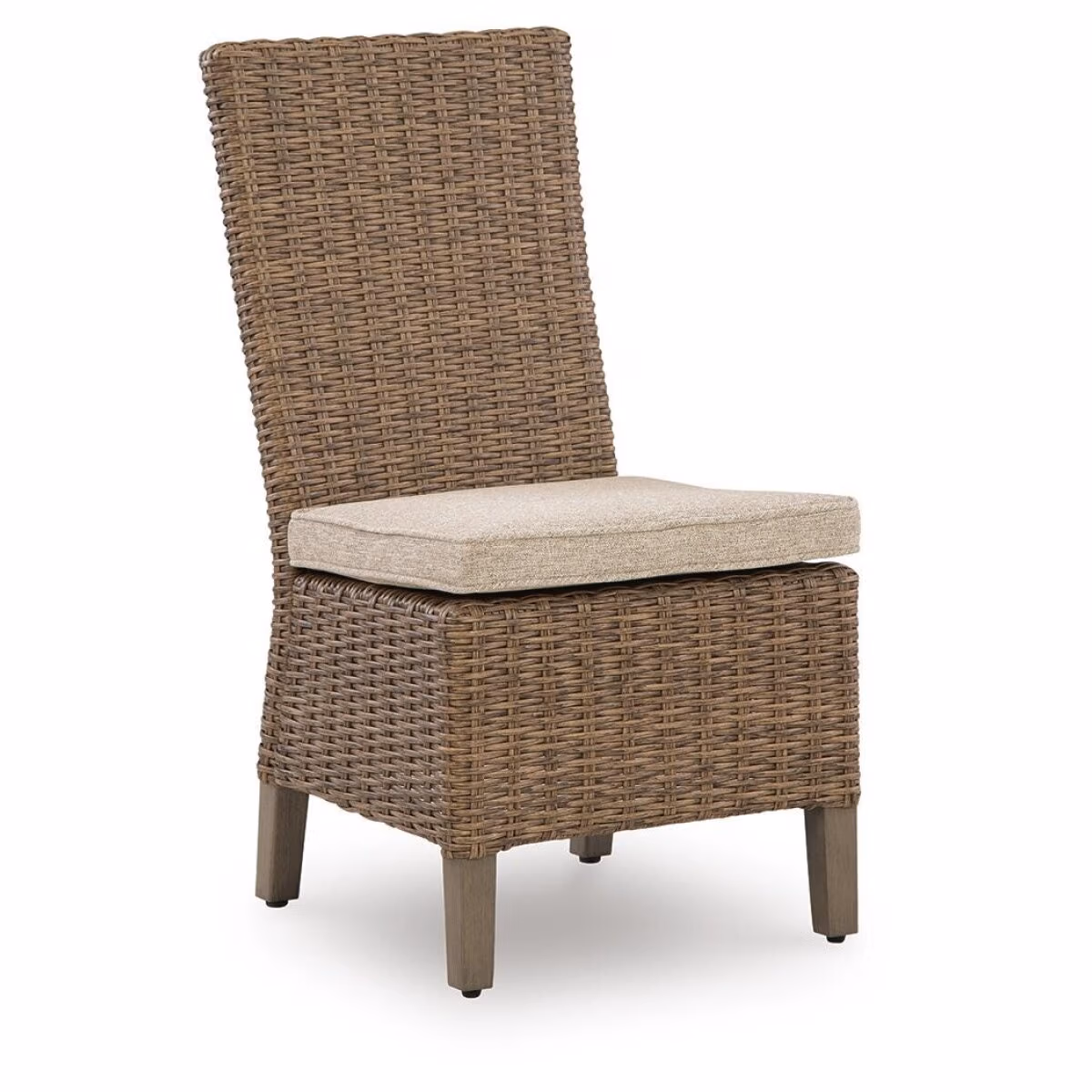 Laguna Heights Side Chair with Cushion (Set of 2) - Image 4