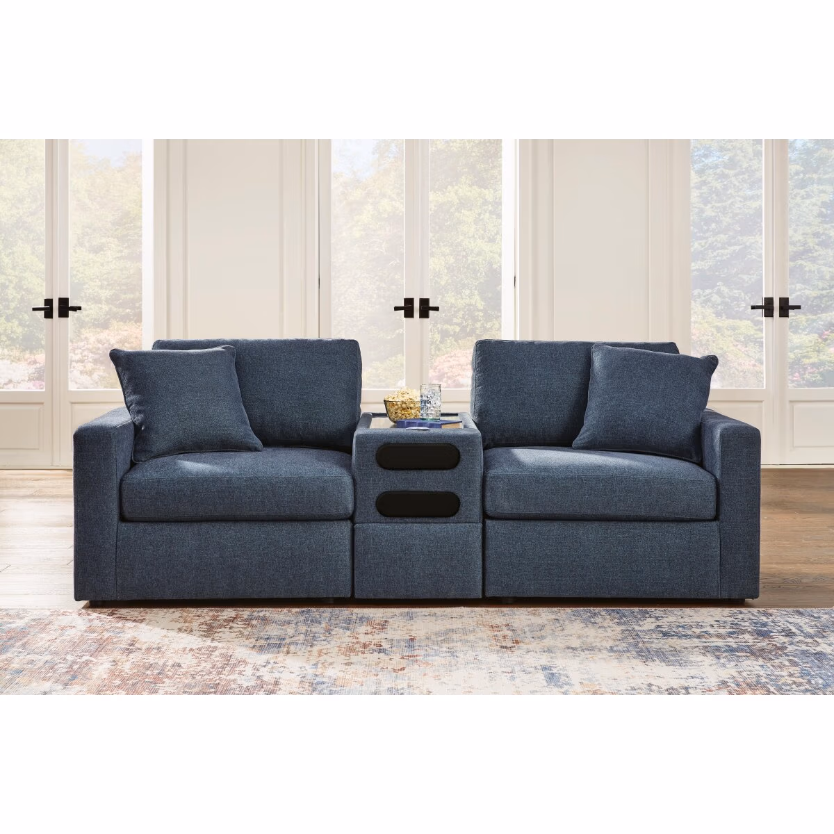 Modmax 3-Piece Sectional - Image 3