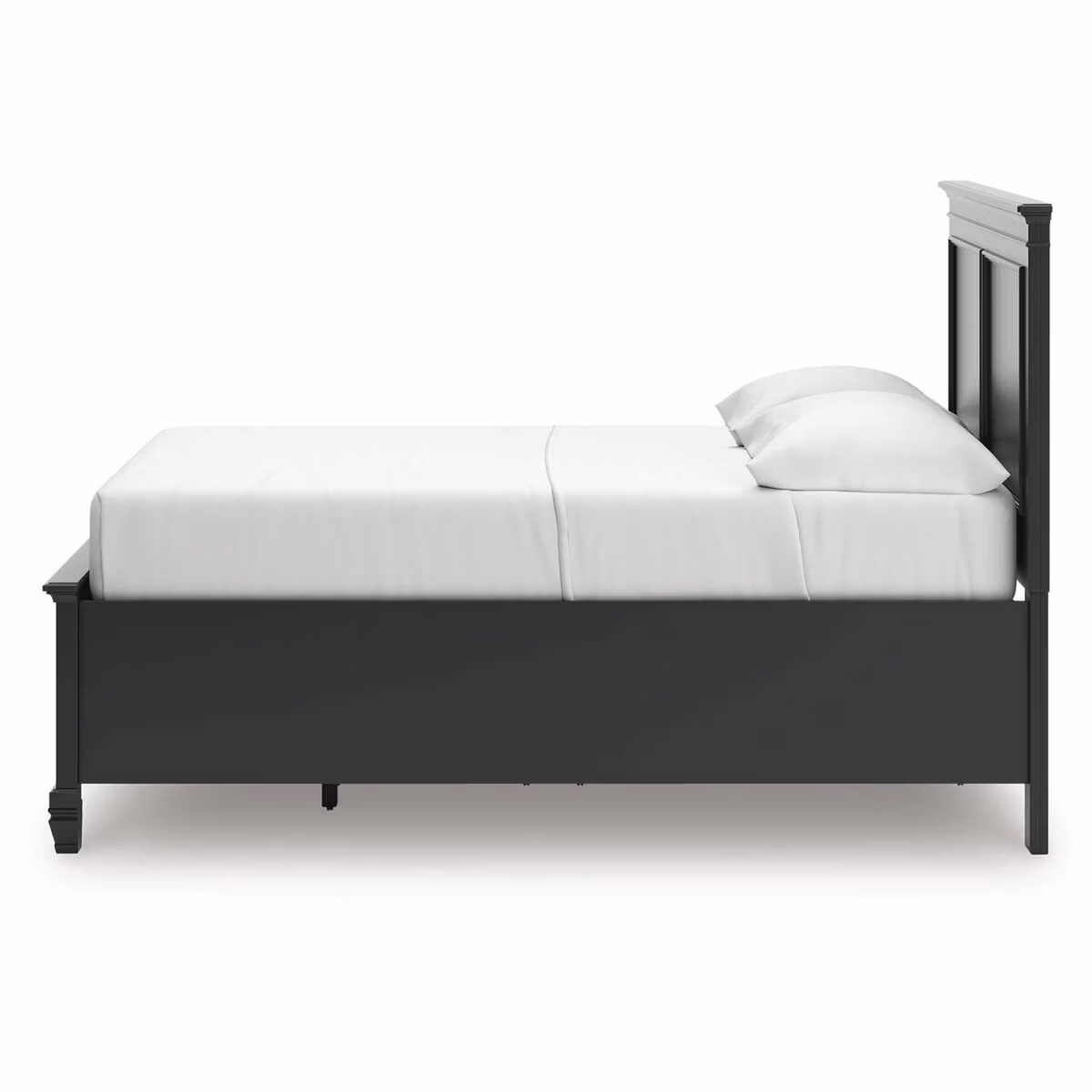 Lanolee Full Panel Storage Bed - Image 10