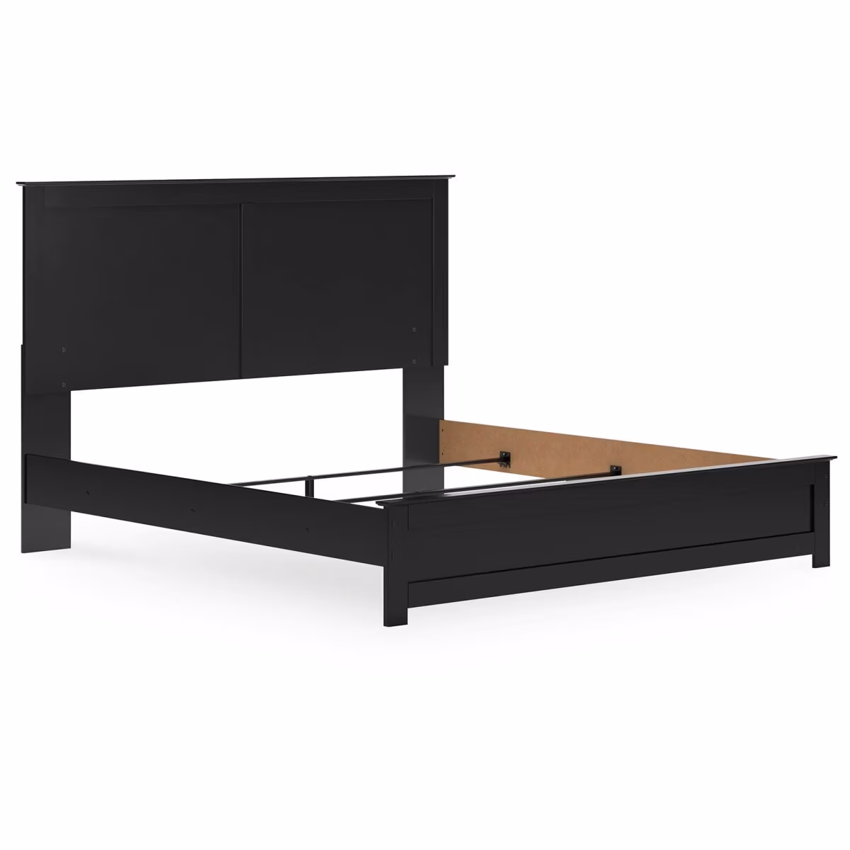 Maribel King Panel Bed - Image 4