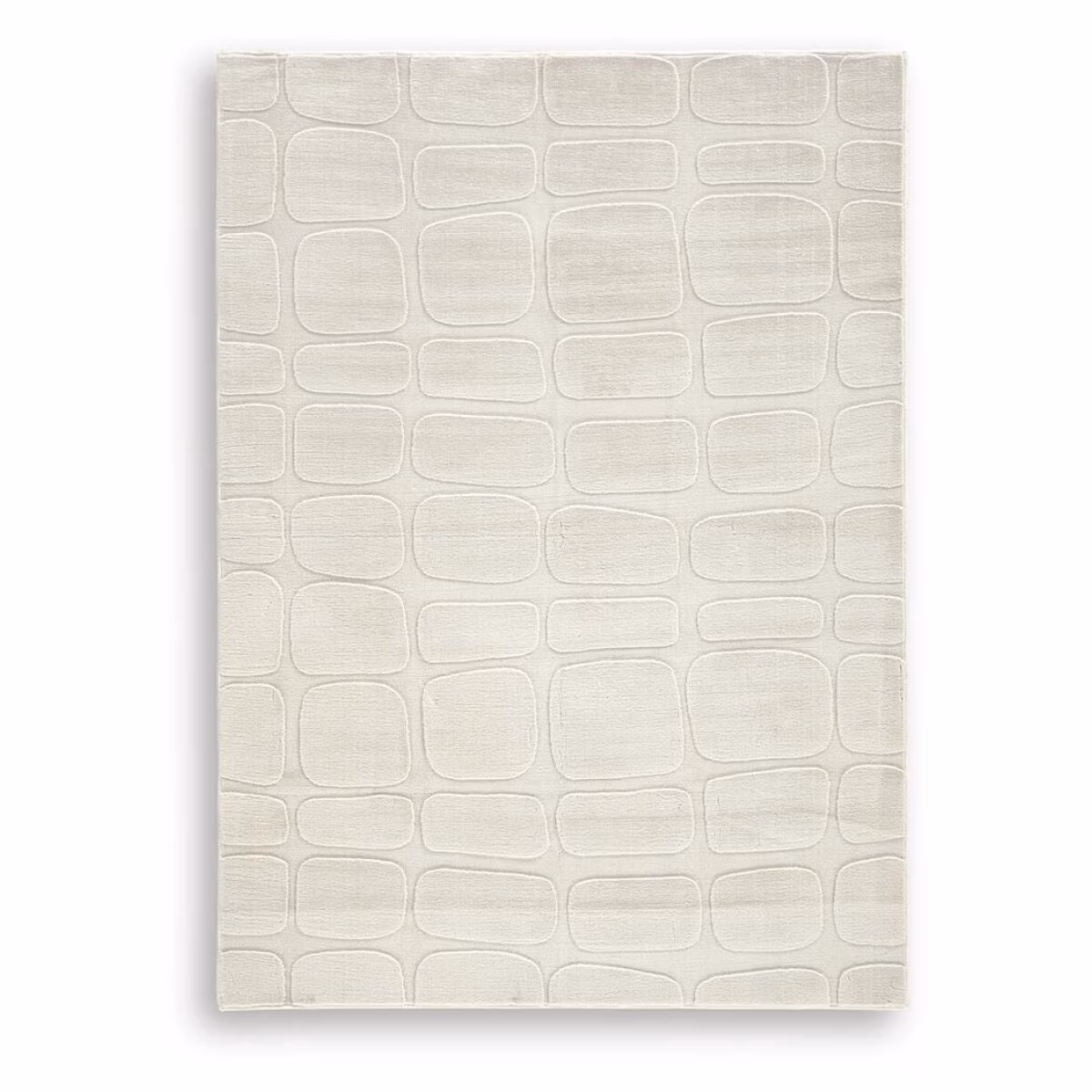 Malvinsboro Washable 5' x 7' Area Rug - Image 2