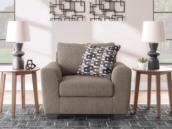 Triston-Peaks Oversized Chair - Image 3