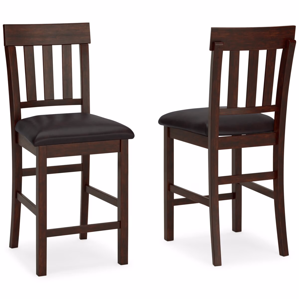 Haddigan Counter Height Bar Stool - Image 8