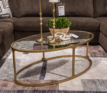 Korajane Coffee Table