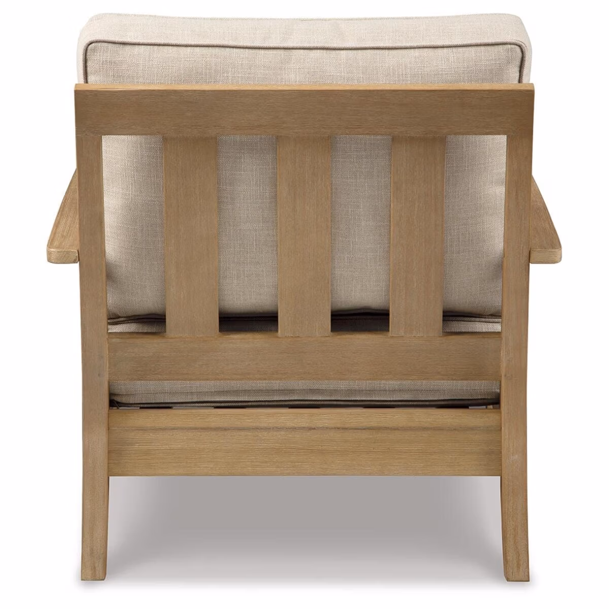 Clare View Outdoor Loveseat and 4 Lounge Chairs - Image 5