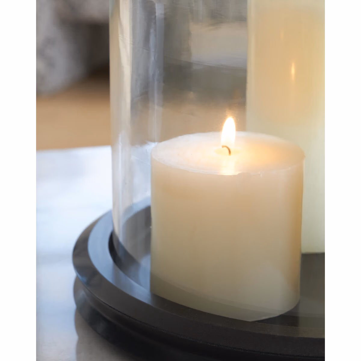 Saskia Candle Holder - Image 4