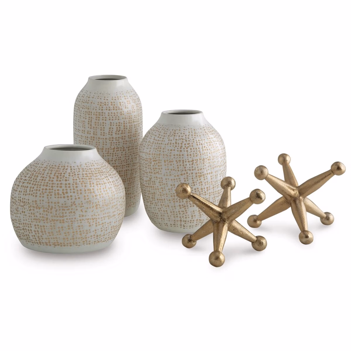 Vinburn Accessory Set (Set of 5) - Image 2