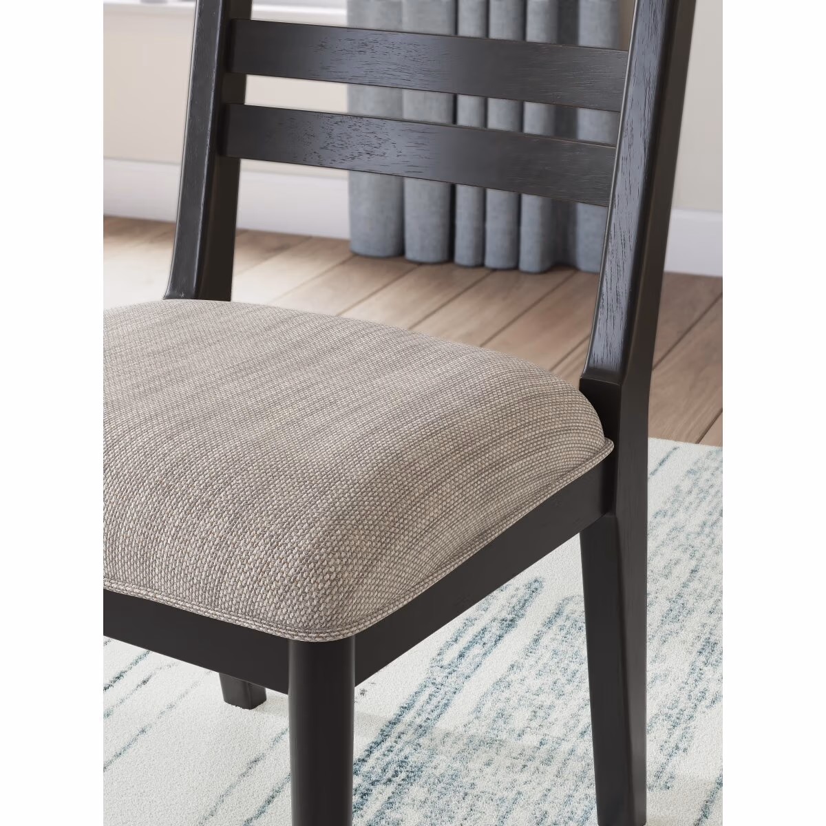 Greddinton Dining Chair (Set of 2) - Image 8